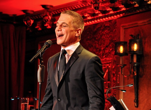 Tony Danza 6