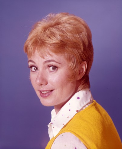 THE PARTRIDGE FAMILY