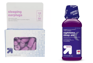 sleep aid